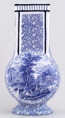 Vase c1920s